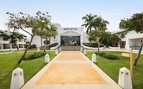 Hotel Novotel Sharm El-Sheikh